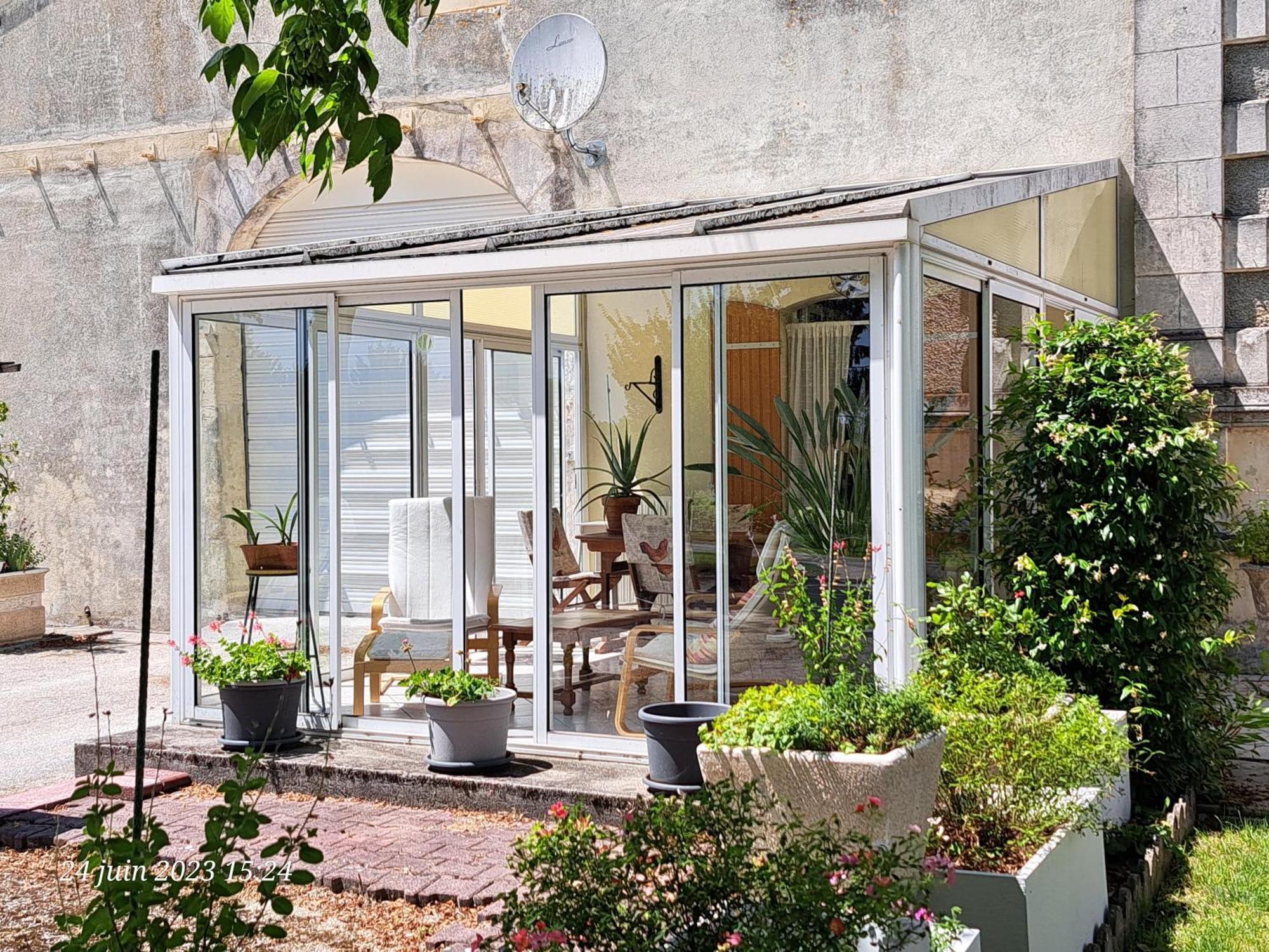 Appartement La Metairie Au Milieu Des Vignes *