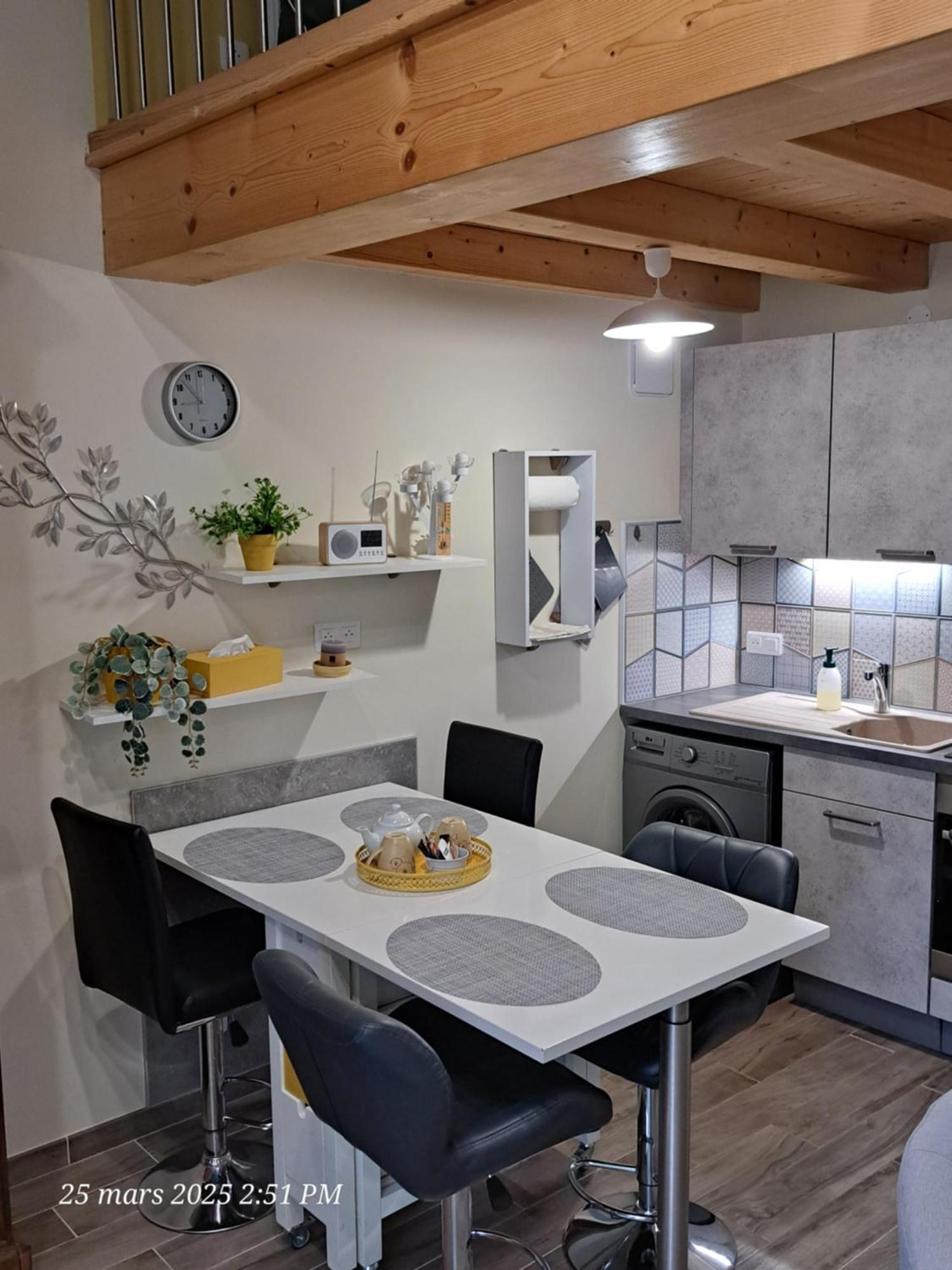 Apartment La Metairie Au Milieu Des Vignes Reaux