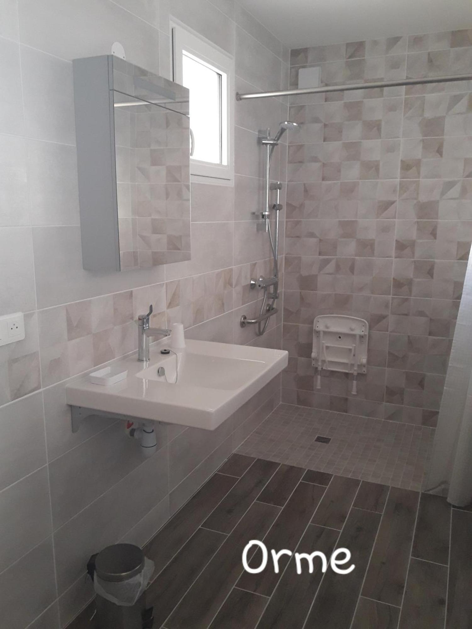 La Metairie Au Milieu Des Vignes Appartement *