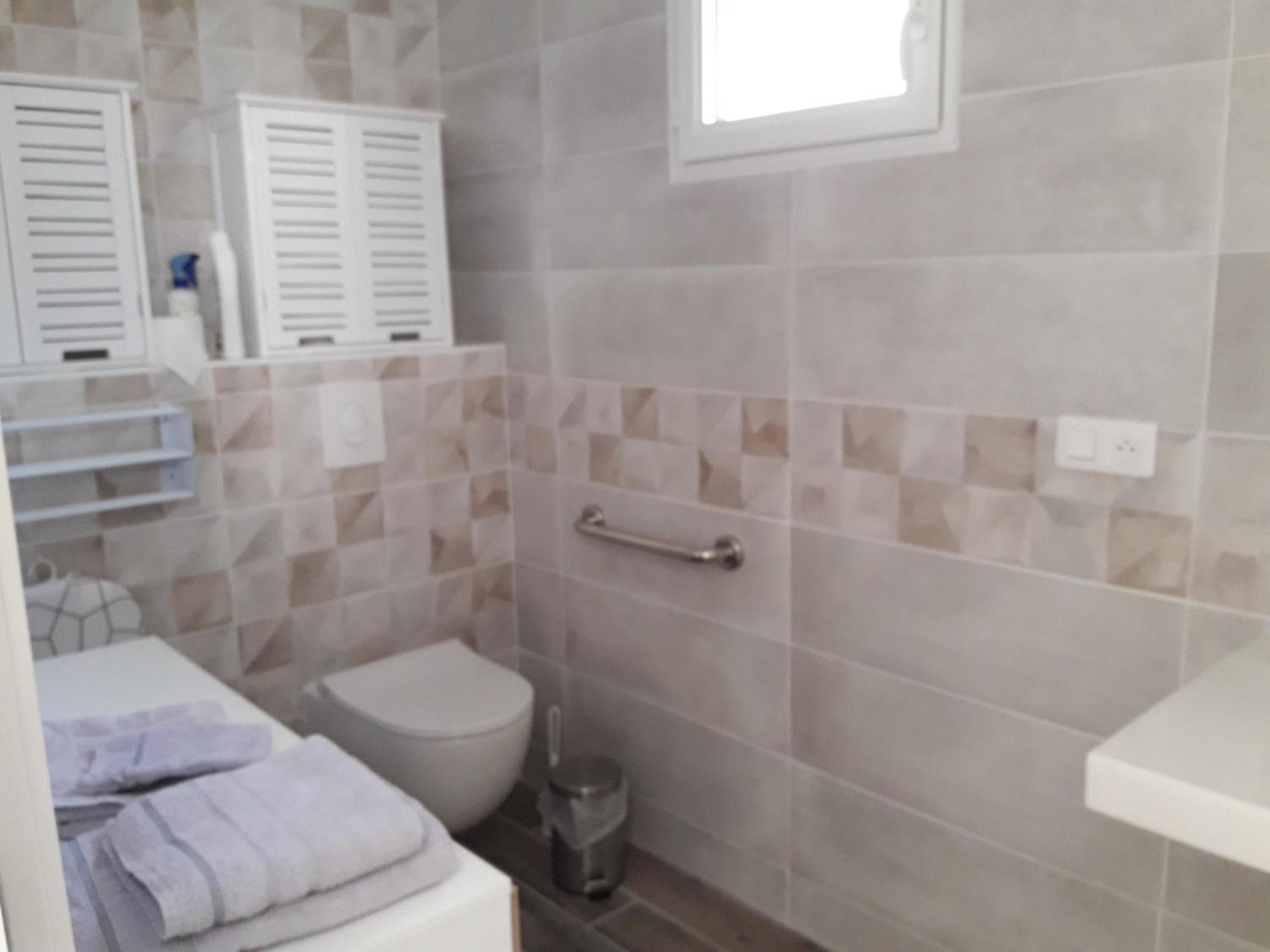 La Metairie Au Milieu Des Vignes Appartement Réaux